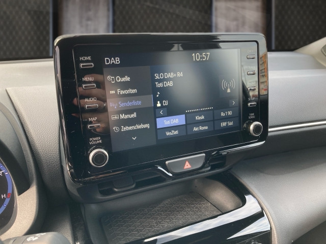 Bild 7: Toyota Yaris Cross 1,5 Hybrid 4x4 Active Drive