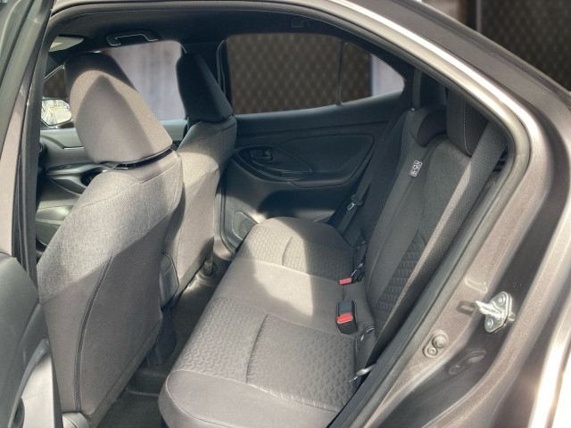 Bild 8: Toyota Yaris Cross 1,5 Hybrid 4x4 Active Drive