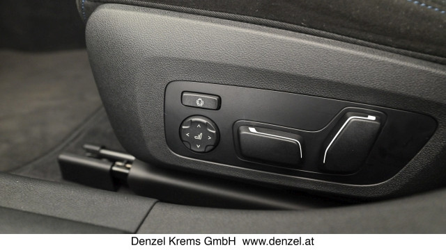 Bild 12: BMW i4 xDrive40 Gran Coupé G26 XE2