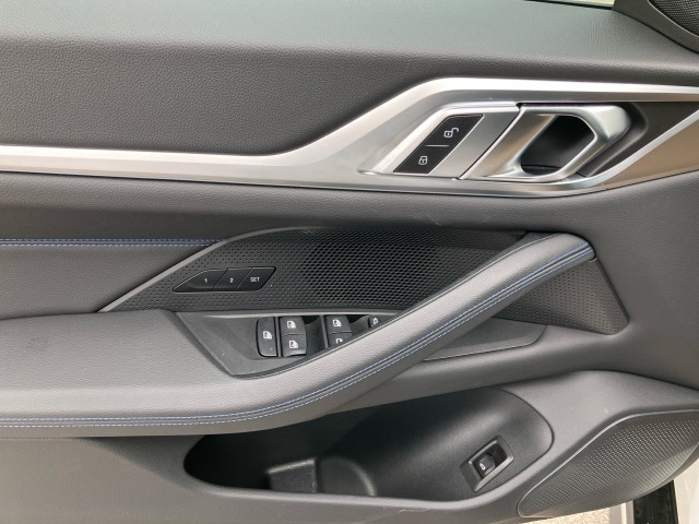 Bild 14: BMW i4 xDrive40 Gran Coupé G26 XE2