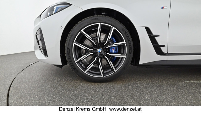 Bild 14: BMW i4 xDrive40 Gran Coupé G26 XE2