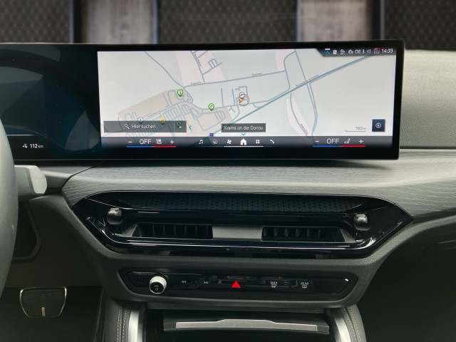 Bild 7: BMW i4 xDrive40 Gran Coupé G26 XE2