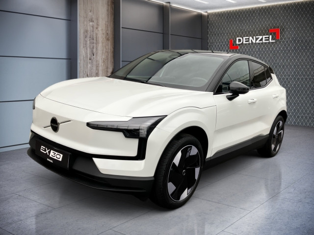 Bild 0: VOLVO PKW EX30 Plus, Single Motor Extended Range, Vollelektrisch