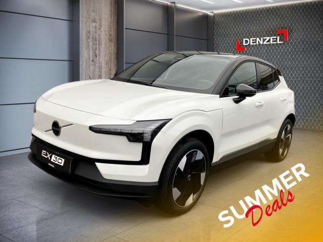 Bild 0: VOLVO PKW EX30 Plus, Single Motor Extended Range, Vollelektrisch