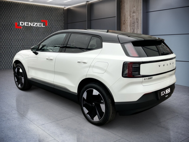 Bild 2: VOLVO PKW EX30 Plus, Single Motor Extended Range, Vollelektrisch