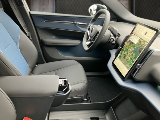 Bild 5: VOLVO PKW EX30 Plus, Single Motor Extended Range, Vollelektrisch