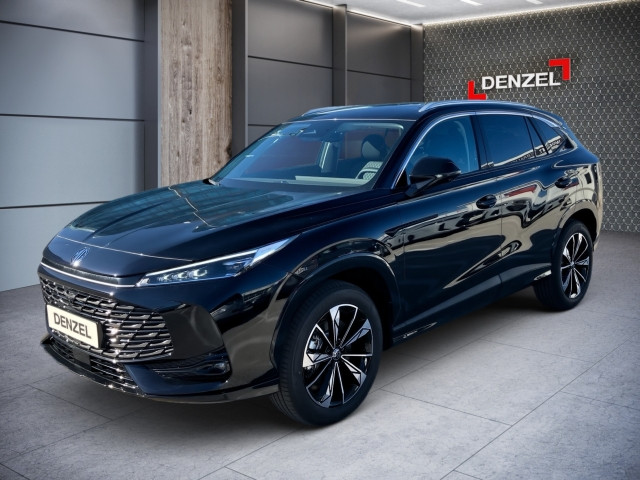 Bild 0: MG HS HEV Comfort