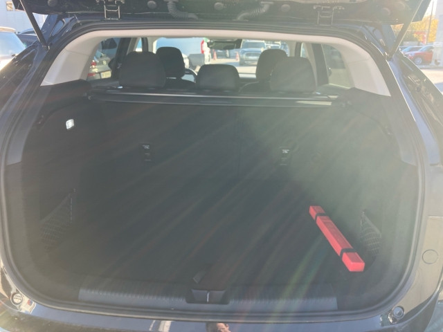 Bild 9: MG HS HEV Comfort