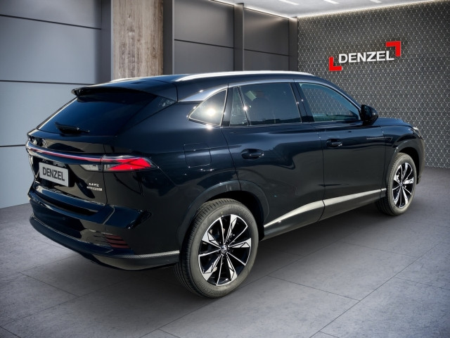 Bild 3: MG HS HEV Comfort