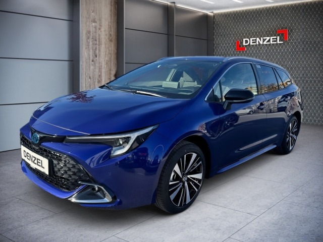 Bild 0: Toyota Corolla 1,8l Hybrid TS Active Drive