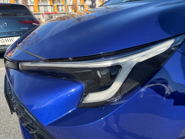 Bild 9: Toyota Corolla 1,8l Hybrid TS Active Drive