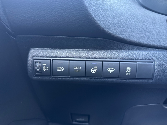 Bild 11: Toyota Corolla 1,8l Hybrid TS Active Drive