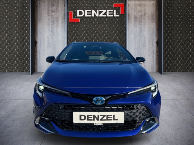 Bild 1: Toyota Corolla 1,8l Hybrid TS Active Drive