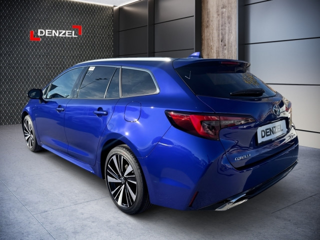 Bild 3: Toyota Corolla 1,8l Hybrid TS Active Drive