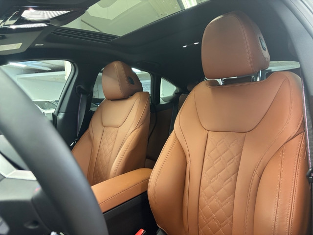 Bild 13: BMW i4 M50 xDrive Gran Coupe G26 XE2