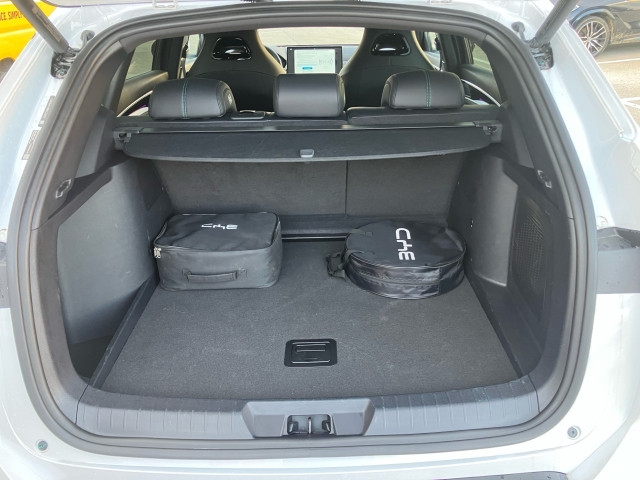 Bild 9: BYD Seal U DM-i Design AWD