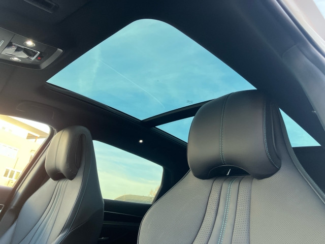 Bild 13: BYD Seal U DM-i Design AWD