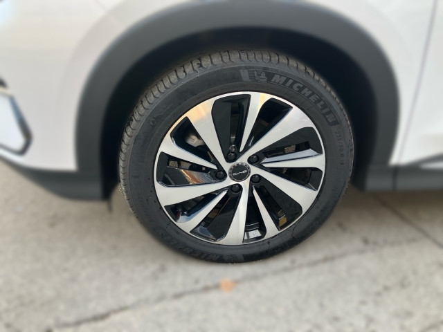 Bild 4: BYD Seal U DM-i Design AWD