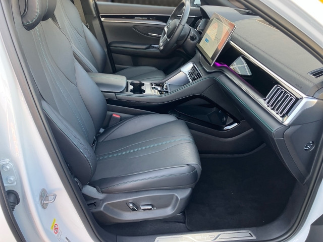 Bild 5: BYD Seal U DM-i Design AWD