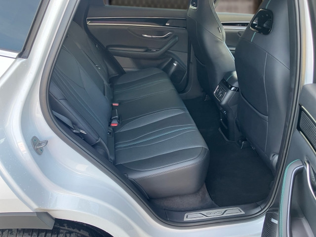 Bild 8: BYD Seal U DM-i Design AWD