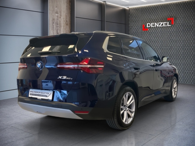 Bild 3: BMW X3 x30e PHEV xDrive Aut.