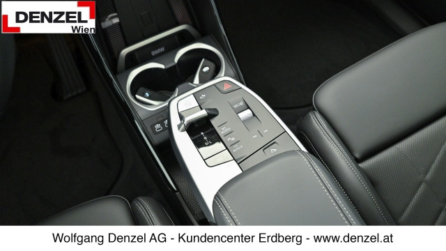 Bild 12: BMW X1 xDrive25e U11 XB2