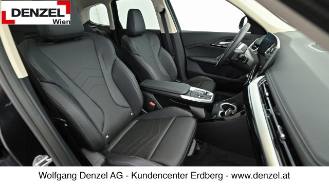 Bild 15: BMW X1 xDrive25e U11 XB2