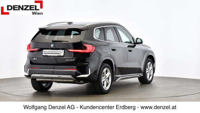 Bild 4: BMW X1 xDrive25e U11 XB2