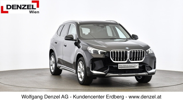 Bild 6: BMW X1 xDrive25e U11 XB2