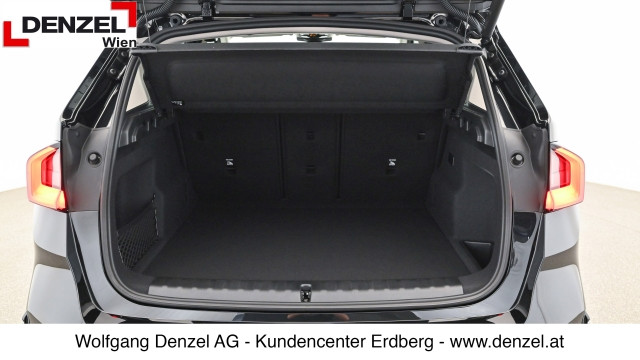 Bild 8: BMW X1 xDrive25e U11 XB2