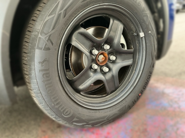 Bild 4: Mitsubishi ASX 1,6 HEV Invite S+C AT 23