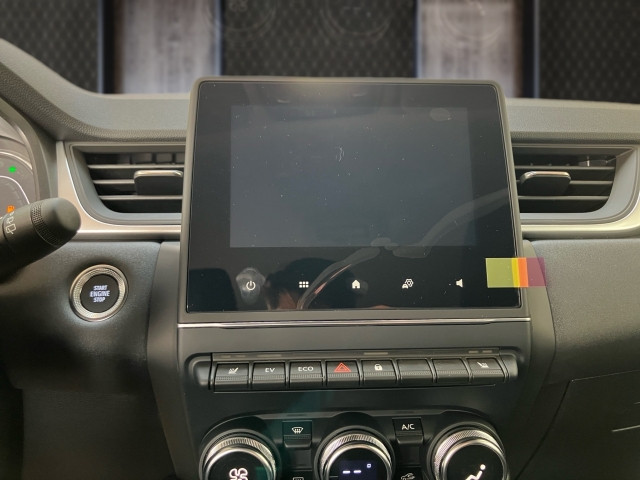 Bild 7: Mitsubishi ASX 1,6 HEV Invite S+C AT 23