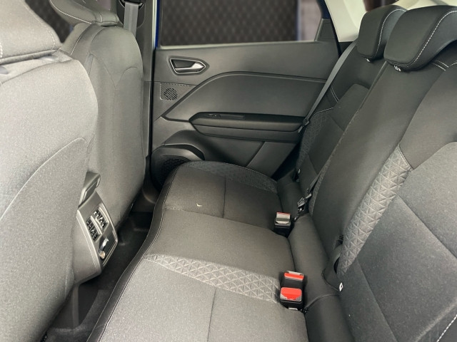 Bild 8: Mitsubishi ASX 1,6 HEV Invite S+C AT 23