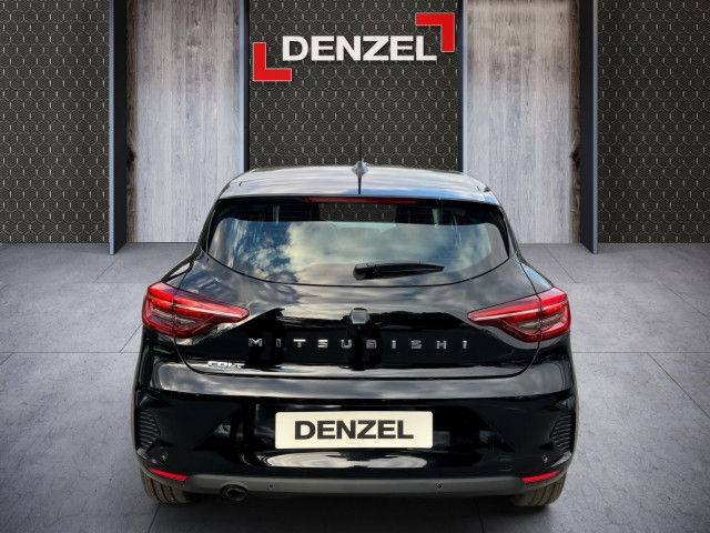 Bild 10: Mitsubishi Colt 1,0 MPI Invite C 25