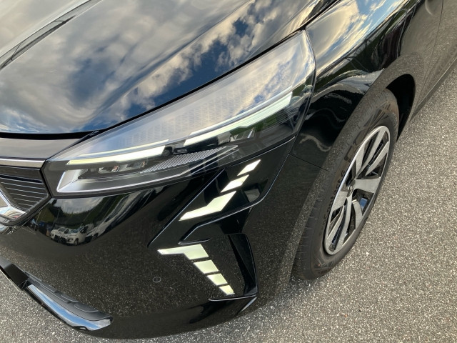 Bild 11: Mitsubishi Colt 1,0 MPI Invite C 25