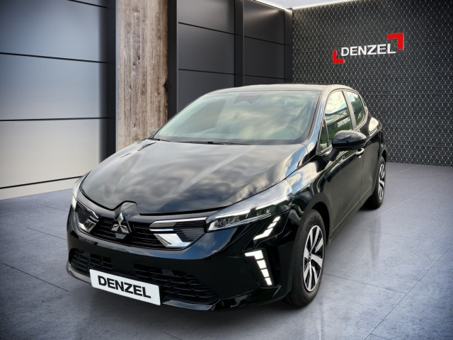 Bild 1: Mitsubishi Colt 1,0 MPI Invite C 25