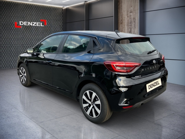 Bild 2: Mitsubishi Colt 1,0 MPI Invite C 25