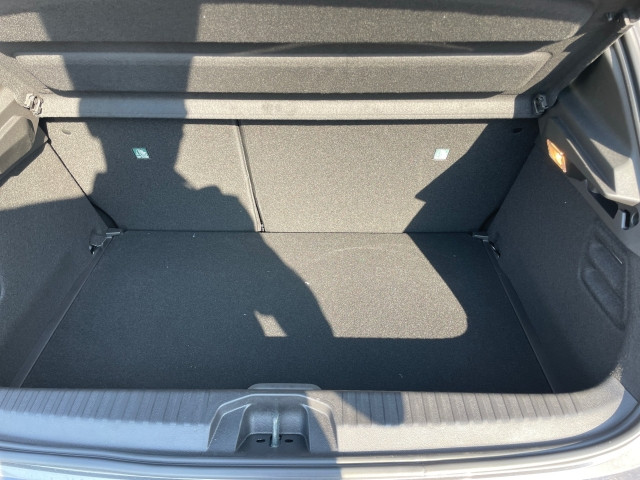 Bild 9: Mitsubishi Colt 1,0 MPI Turbo Invite C