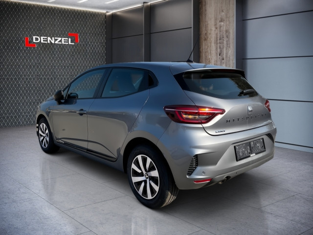 Bild 2: Mitsubishi Colt 1,0 MPI Turbo Invite C