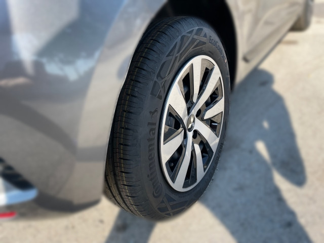 Bild 4: Mitsubishi Colt 1,0 MPI Turbo Invite C