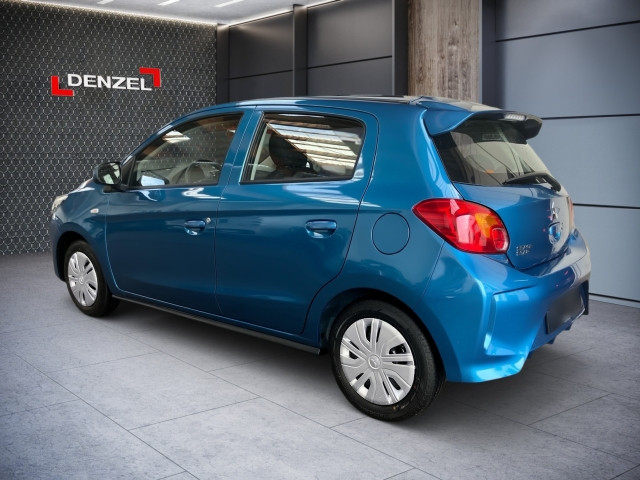 Bild 2: Mitsubishi Space Star 1,2 Intro Inform 24