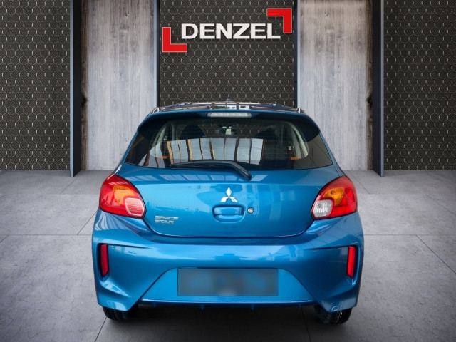 Bild 5: Mitsubishi Space Star 1,2 Intro Inform 24