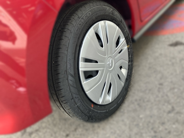 Bild 3: Mitsubishi Space Star 1,2 Intro Inform 24