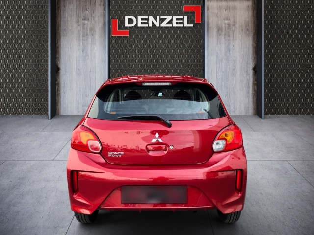 Bild 4: Mitsubishi Space Star 1,2 Intro Inform 24