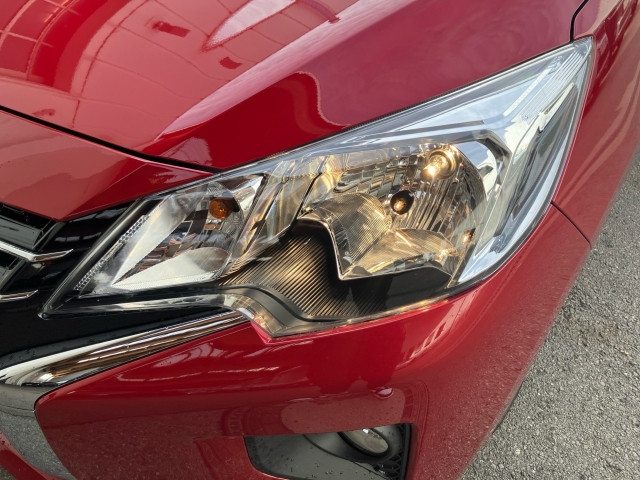 Bild 5: Mitsubishi Space Star 1,2 Intro Inform 24