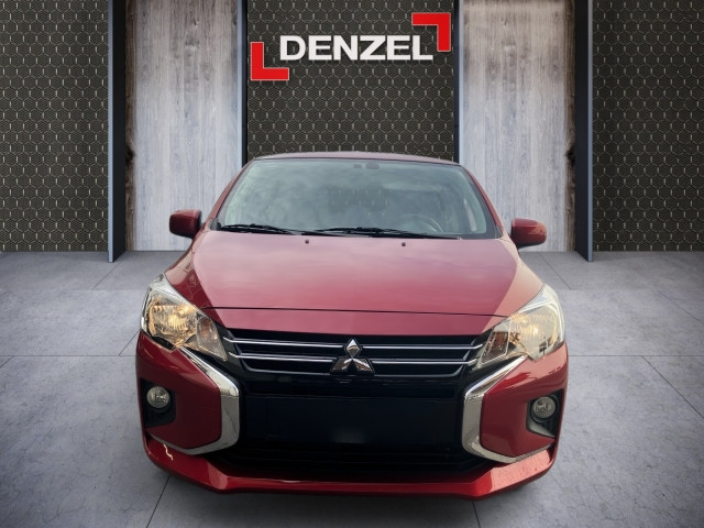 Bild 6: Mitsubishi Space Star 1,2 Intro Inform 24