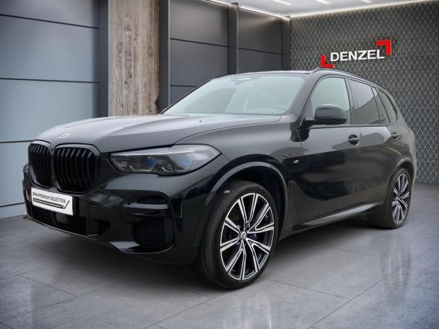 Bild 0: BMW X5 xDrive30d G05 B57