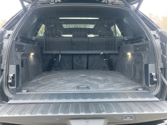 Bild 9: BMW X5 xDrive30d G05 B57