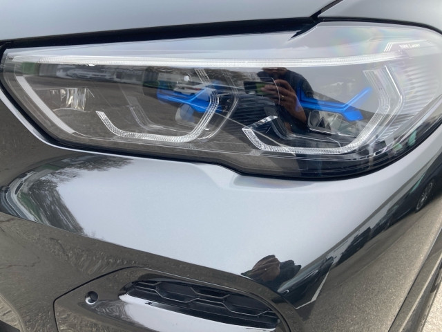 Bild 11: BMW X5 xDrive30d G05 B57