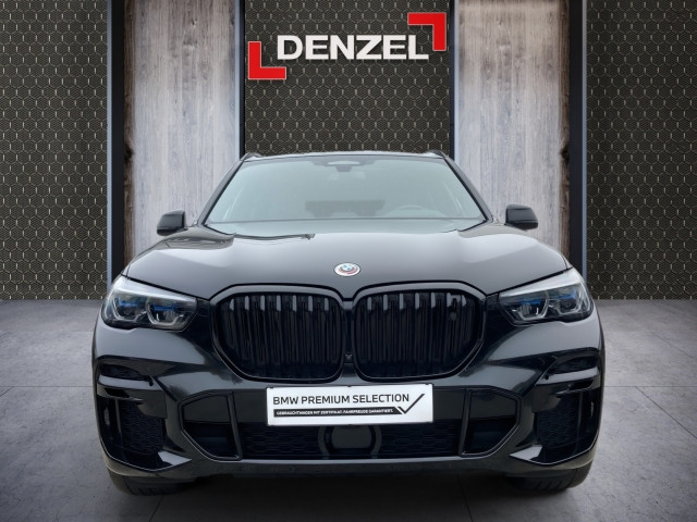 Bild 12: BMW X5 xDrive30d G05 B57